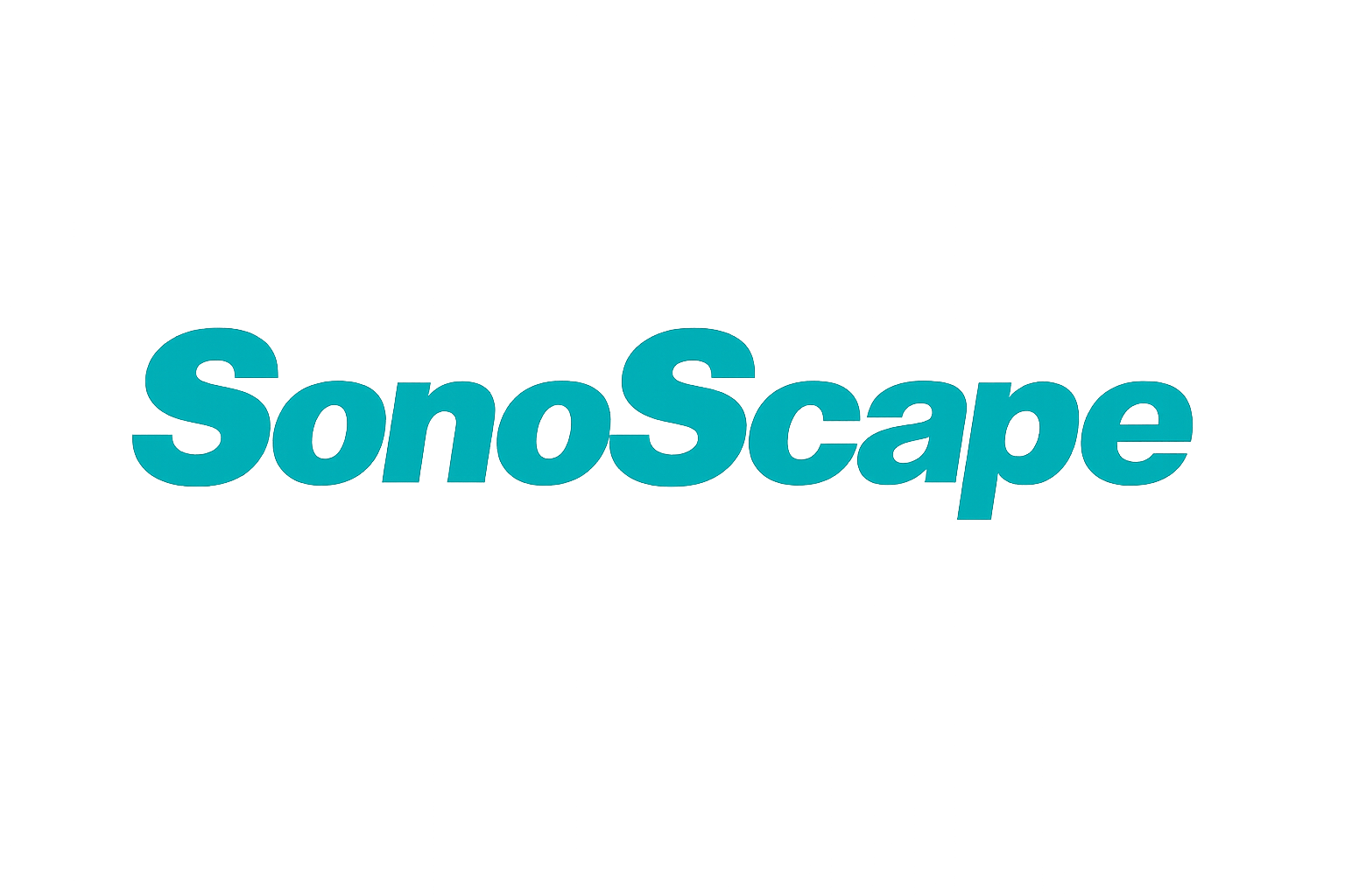 SonoScape