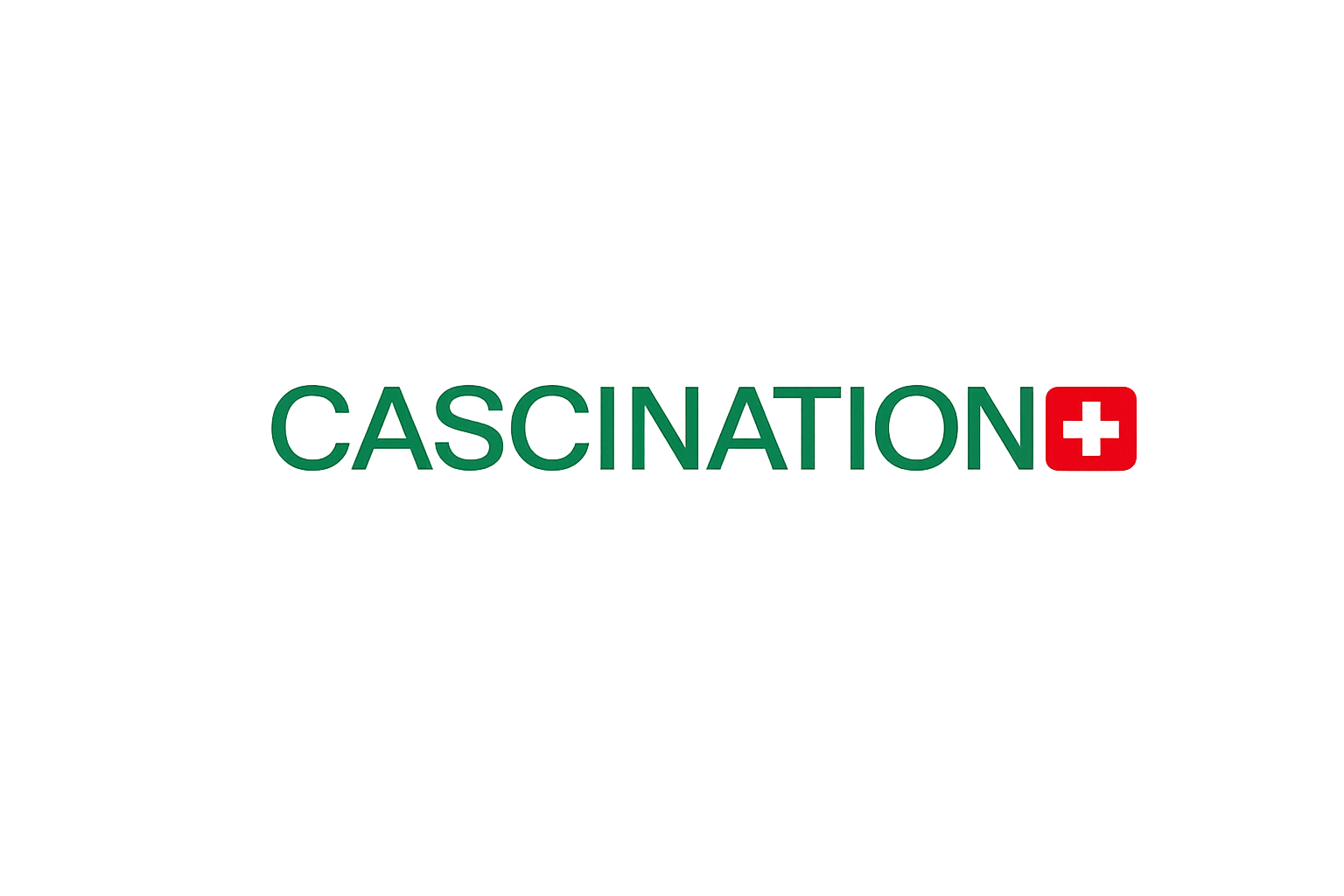 CASCINATION